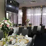 Presidivm Palace 4* 洛维奇