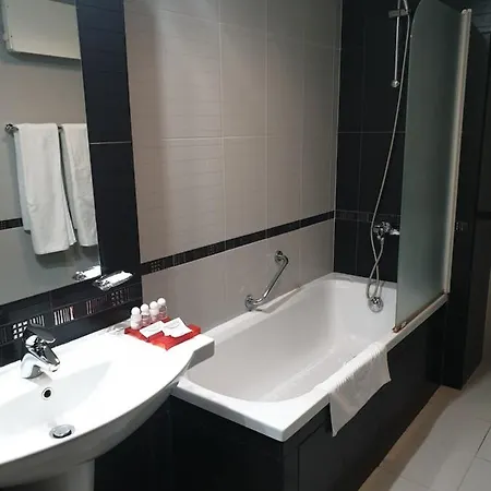 Presidivm Palace 4*