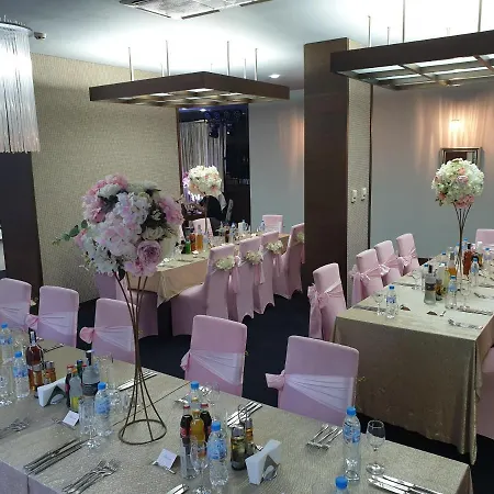 Hotel Presidivm Palace Lovech