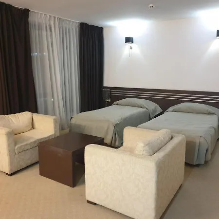 Presidivm Palace لوفتش
