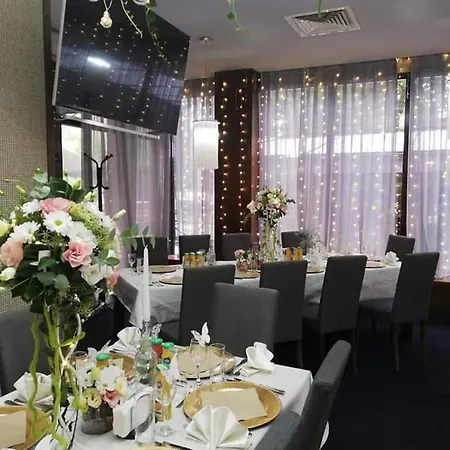 президиум палас 4* Ловеч