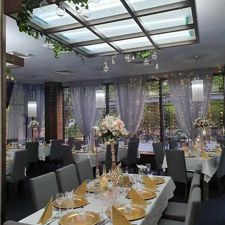 Hotel Presidivm Palace 4*