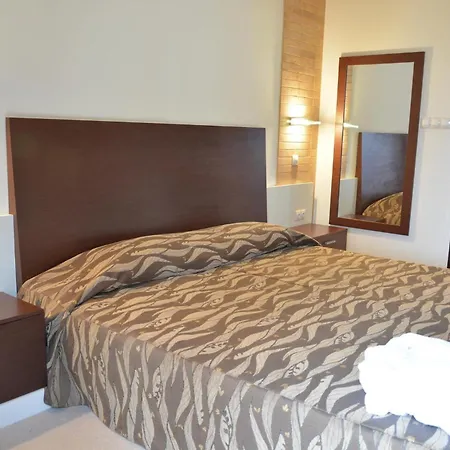 президиум палас Хотел