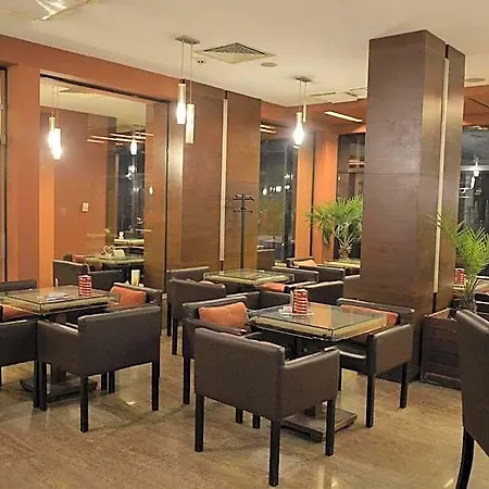 Presidivm Palace Hotel
