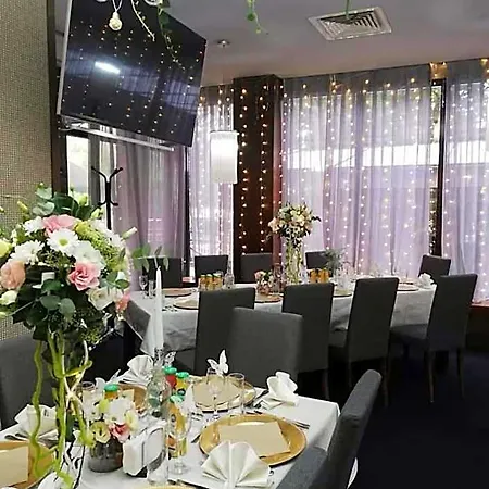 Presidivm Palace Hotel