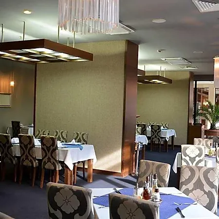 Hotel Presidivm Palace 4*