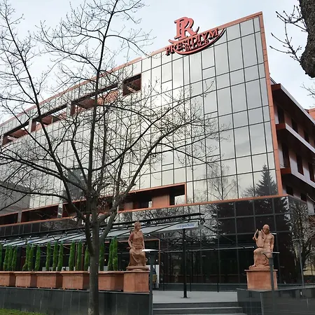 Presidivm Palace Hotel