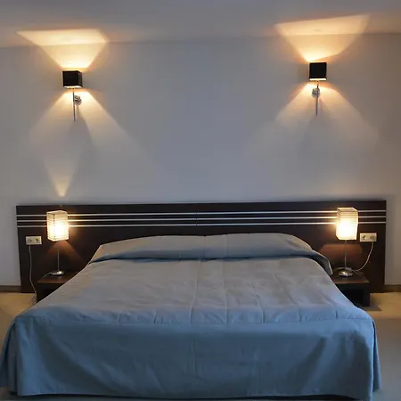 Presidivm Palace Hotel Lovech