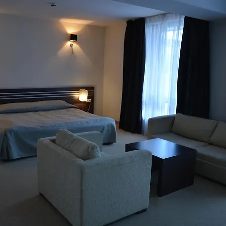 Hotel Presidivm Palace 4*