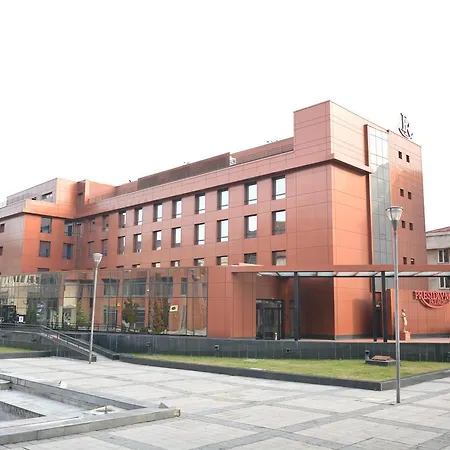 Presidivm Palace Hotel