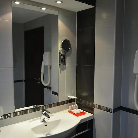 Presidivm Palace Hotel Lovech
