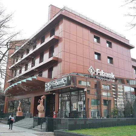 Presidivm Palace Hotel 4*