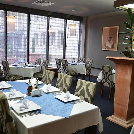 президиум палас 4* Ловеч