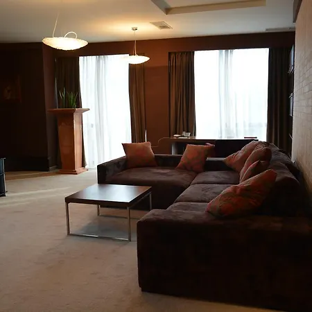 Hotel Presidivm Palace 4*