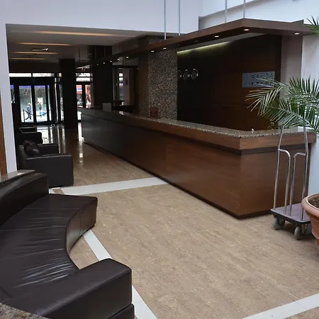 Hotel Presidivm Palace Lovech