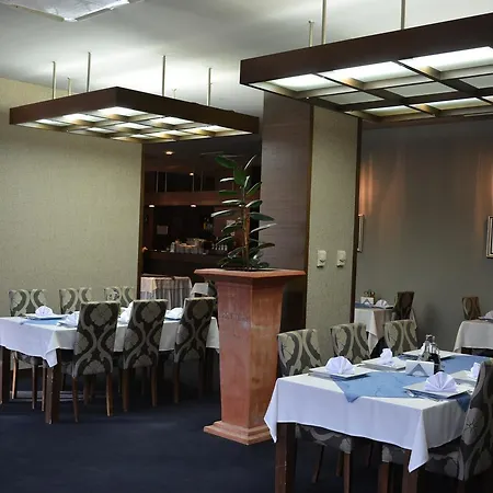 호텔 Presidivm Palace