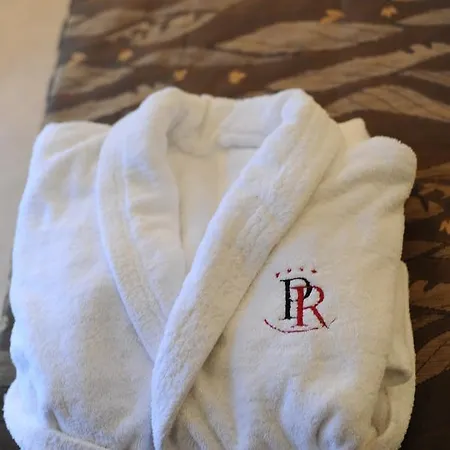 호텔 Presidivm Palace