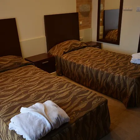 Presidivm Palace 4* לובץ'