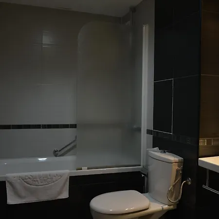 Presidivm Palace 4* Łowecz