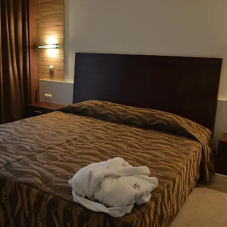 호텔 Presidivm Palace