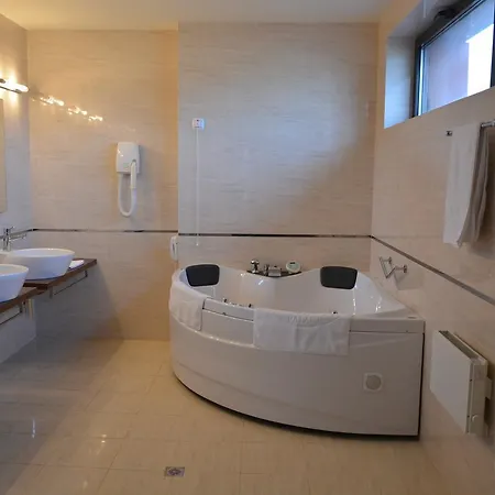 Presidivm Palace Hotel Lovech