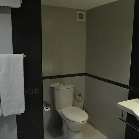 Presidivm Palace Hotell