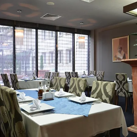 Presidivm Palace 4* לובץ'