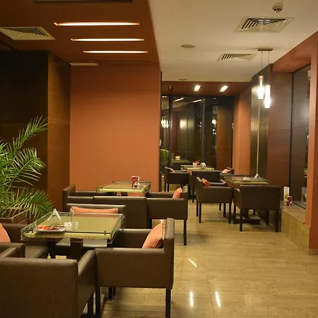מלון Presidivm Palace 4*