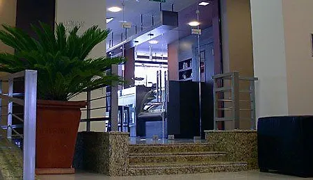 Presidivm Palace Hotell 4*