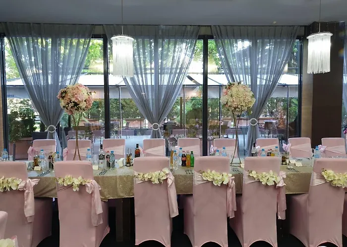 Hotel Presidivm Palace