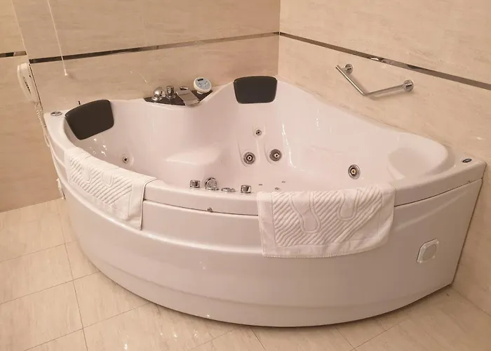 Hotel Presidivm Palace 4*