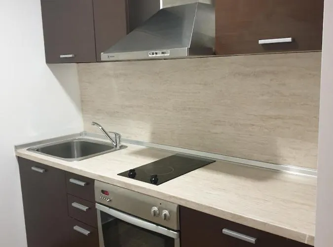 ホテル Presidivm Palace