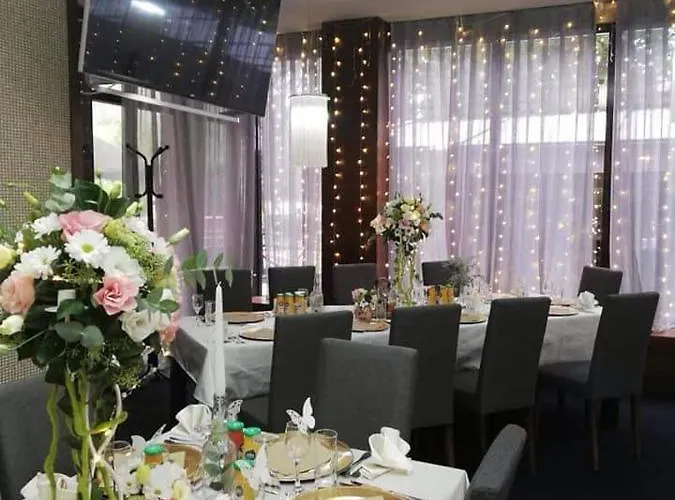 Presidivm Palace 4* Lovetch