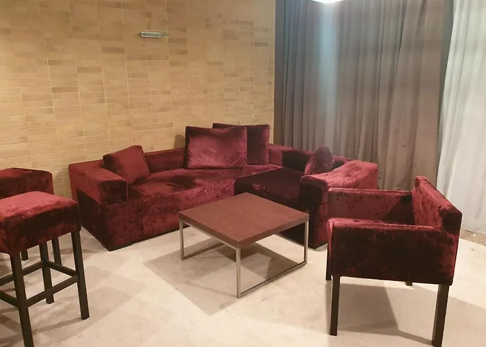 Presidivm Palace Hotel