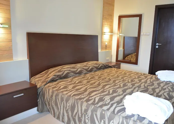 Presidivm Palace Hotel