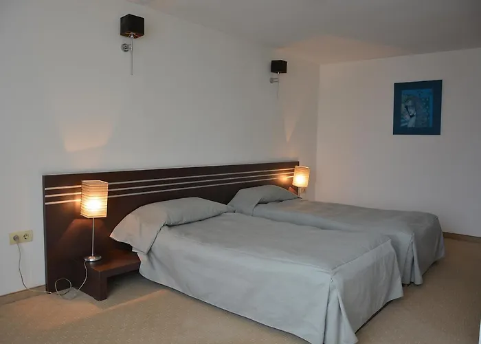 Presidivm Palace Hotel