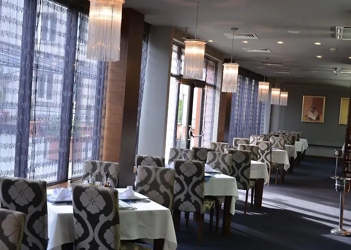 Presidivm Palace Lovetch