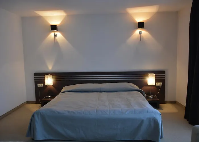 Presidivm Palace Hotel Lovetch