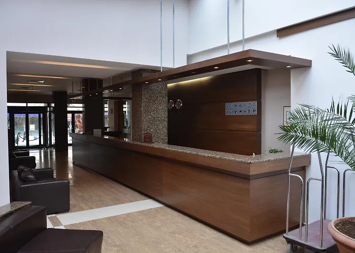 Presidivm Palace Hotel