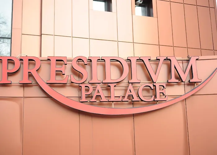 Presidivm Palace