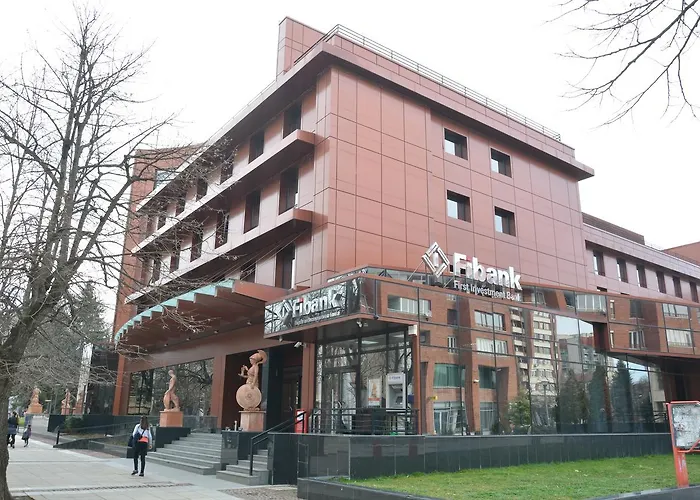 Presidivm Palace Hotel 4*