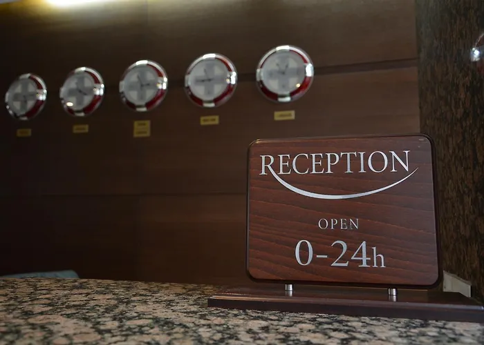 Hotel Presidivm Palace 4*