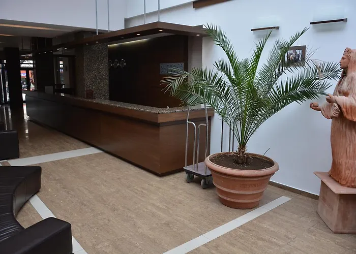 Hotel Presidivm Palace