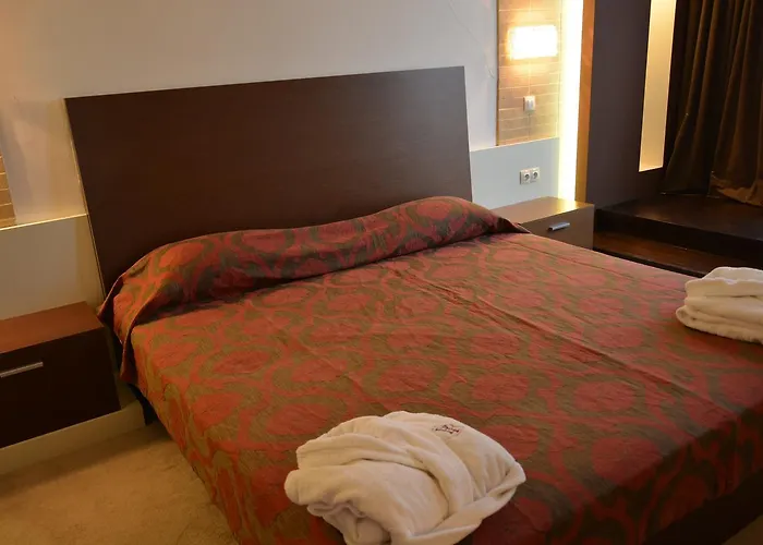 Presidivm Palace Lovetch