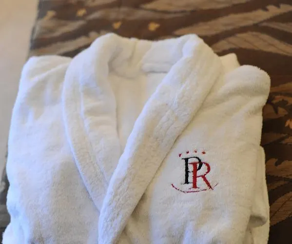 Hotel Presidivm Palace