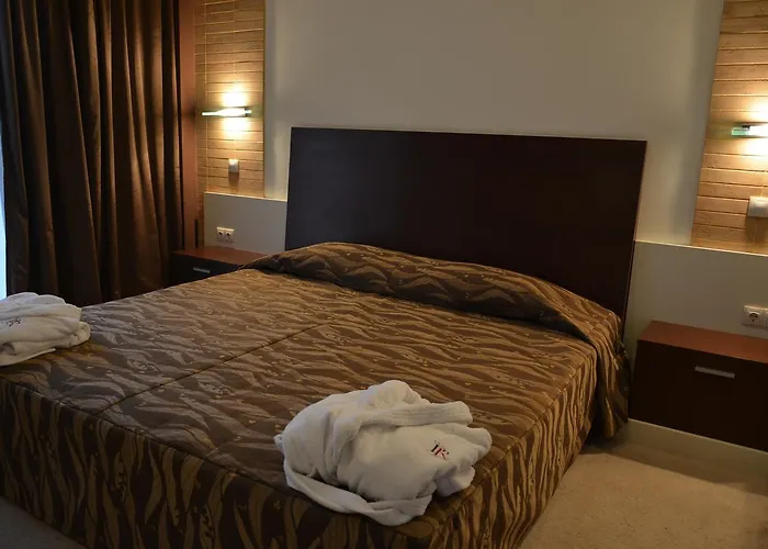 Hotel Presidivm Palace