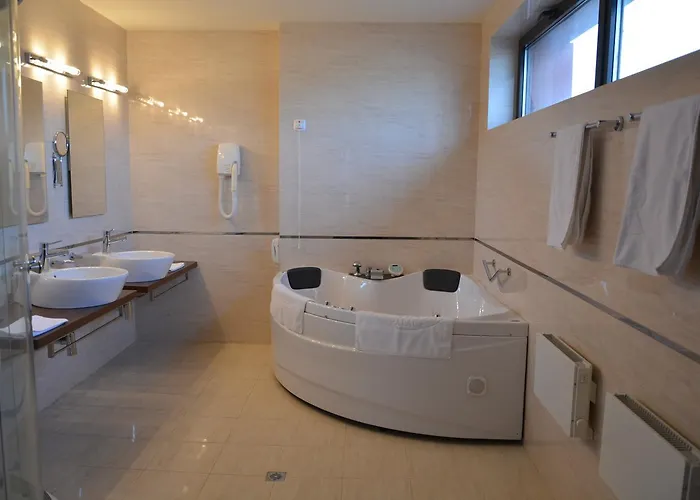 Presidivm Palace Hotel Lovetch