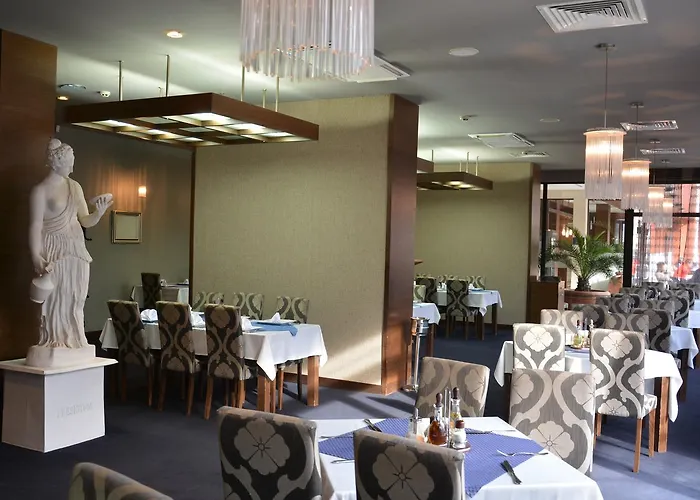 Presidivm Palace Hotel 4*