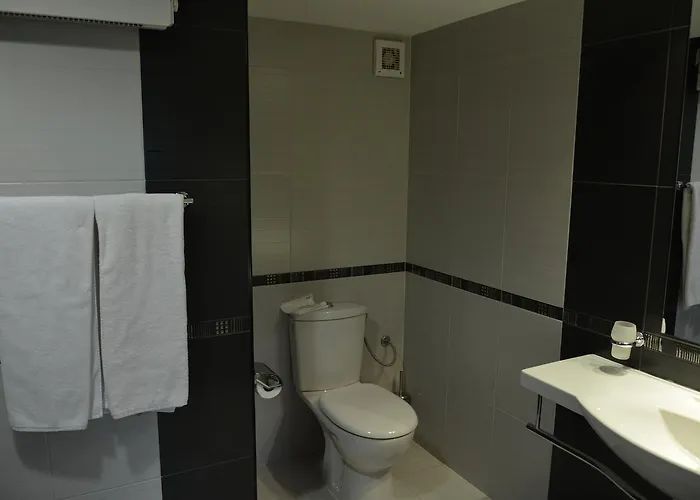 Presidivm Palace Hotel