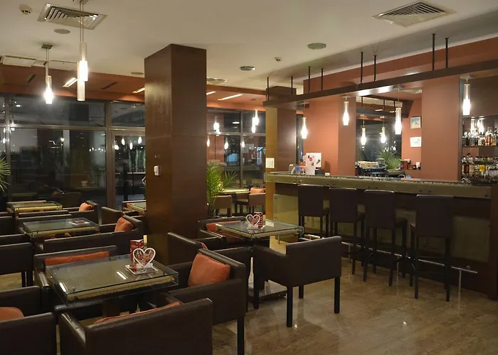 Presidivm Palace Lovetch